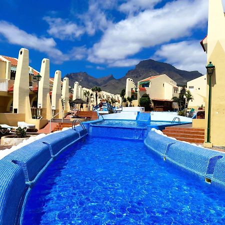 Mareverde Fase I Costa Adeje  Zewnętrze zdjęcie