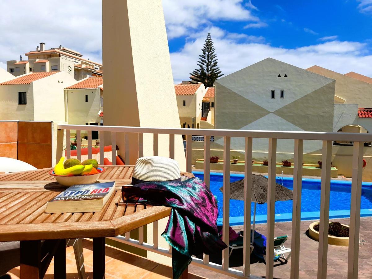 Mareverde Fase I Costa Adeje  Zewnętrze zdjęcie
